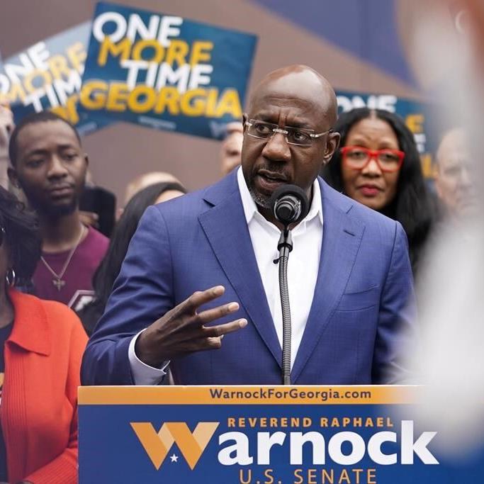 Shorter voting window could cut turnout in Georgia runoff